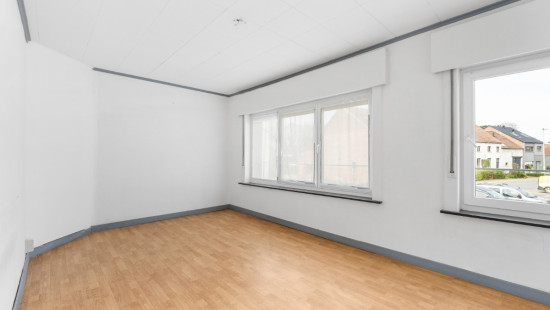 Binnenweg - 2 - - 1982