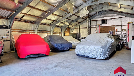 Rue du Levant - 12 - - 5300