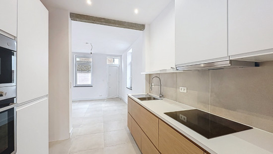 Baptist de Donderstraat - 11 - - 1860