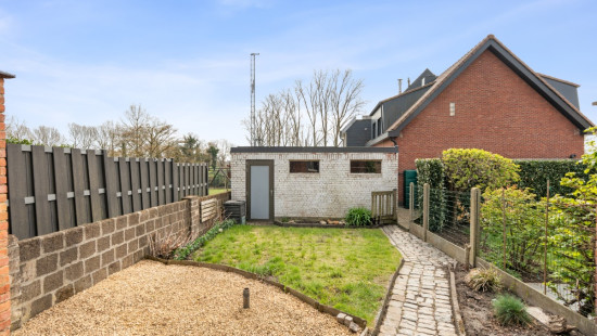 Binnenweg - 2 - - 1982