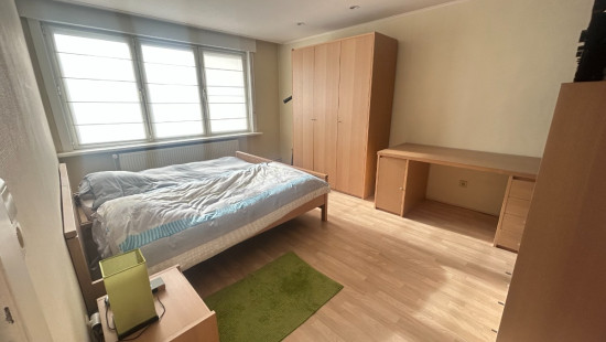 Bruggestraat - 1 + 1A - - 8920