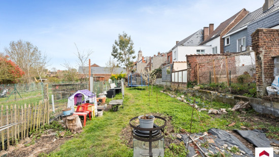 Sint-Rochusstraat - 89 - - 1500