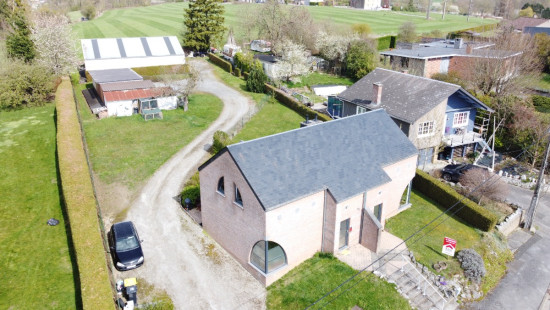 Rue du Levant - 12 - - 5300