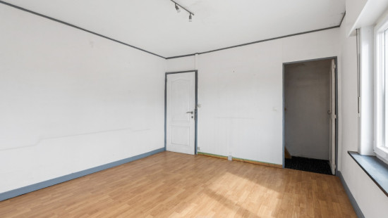 Binnenweg - 2 - - 1982