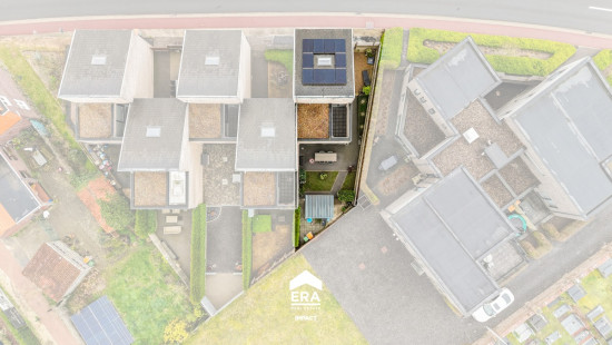 Muisvenstraat - 24B - - 3670