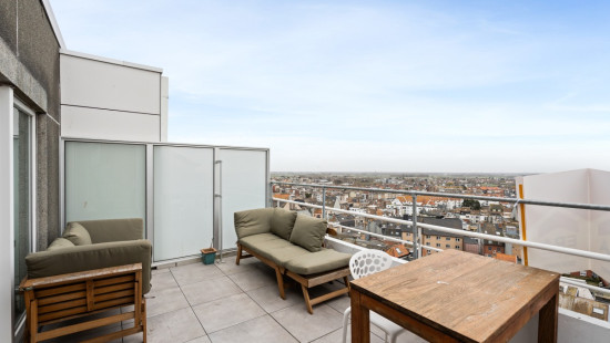 Zeedijk - 158 - 11AB - 8370