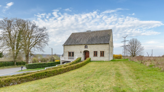 Rue de la Papeterie - 21 - - 6700