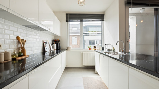 Knaptandstraat - 204 - 202 - 9100