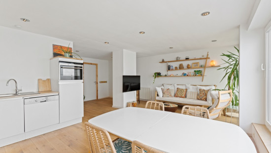 Zeedijk - 158 - 11AB - 8370