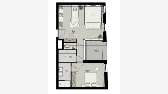Moleken - 4D/0102 - - App 6 - 9100