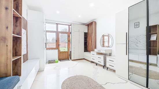 Avenue Rogier - 132D - - 1030