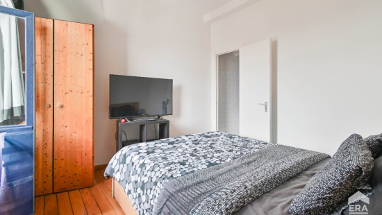 Rue du Framboisier - 2 - 3 - 1180