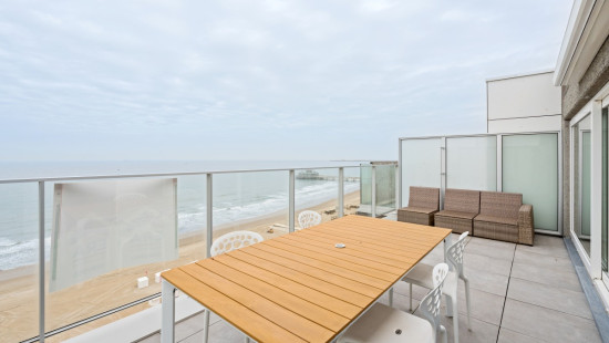 Zeedijk - 158 - 11AB - 8370