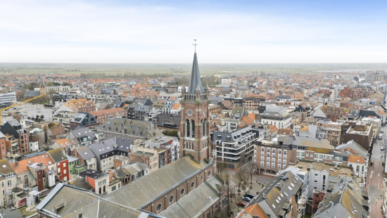 Zeedijk - 158 - 11AB - 8370