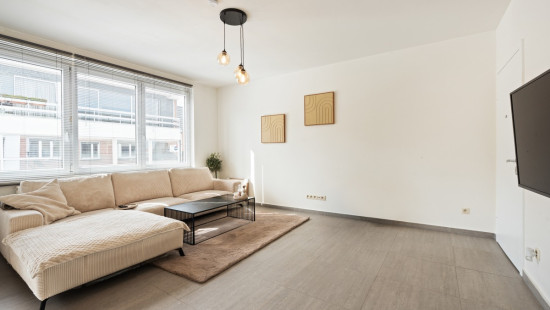 Knaptandstraat - 204 - 202 - 9100