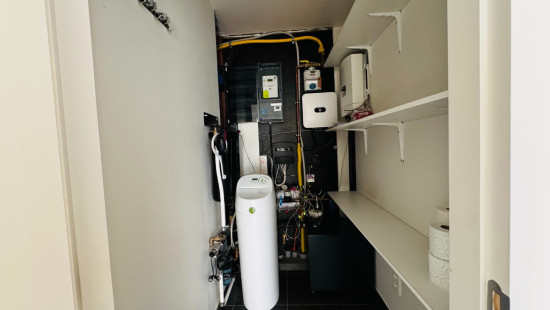 Eendrachtstraat - 23 - - 8940