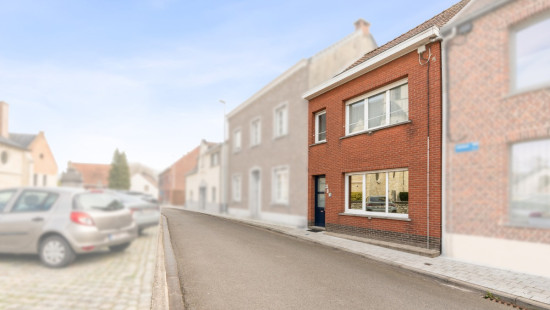 Binnenweg - 2 - - 1982