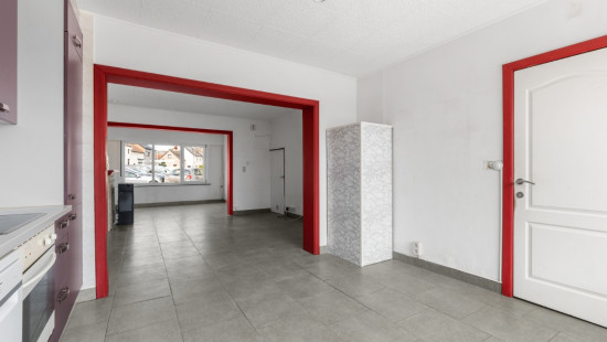 Binnenweg - 2 - - 1982