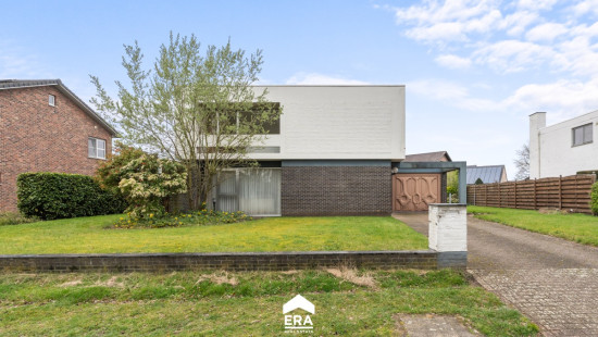 Vrijheidslaan - 69 - - 3960