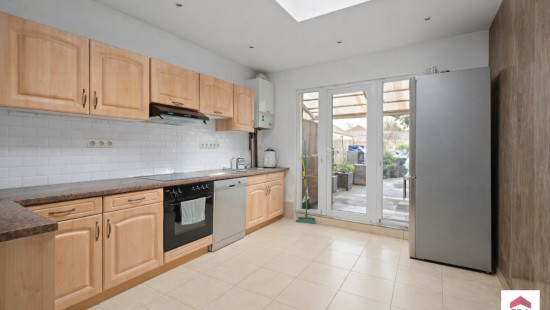 Sint-Rochusstraat - 89 - - 1500