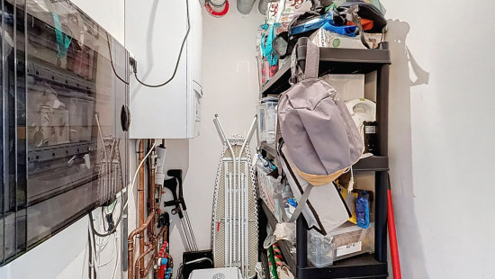 Ridderstraat - 55 - 2.1 - 1930