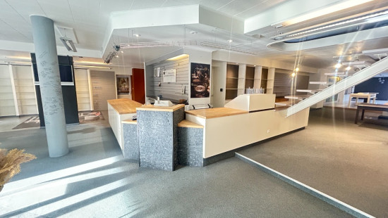 Bruggestraat - 1 + 1A - - 8920