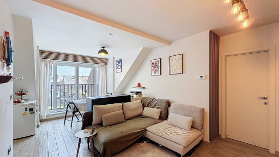 Ridderstraat - 55 - 2.1 - 1930