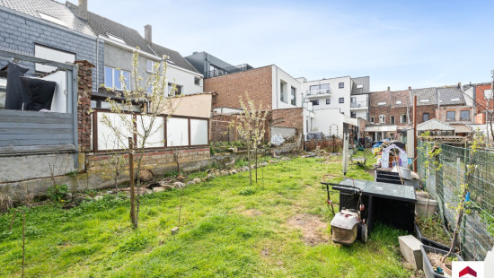 Sint-Rochusstraat - 89 - - 1500