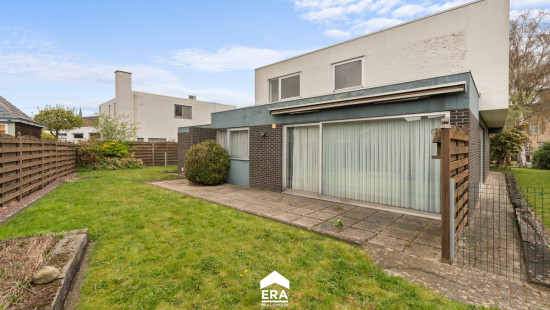 Vrijheidslaan - 69 - - 3960