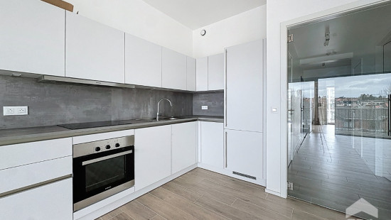 Avenue Edmond Van Nieuwenhuyse - 22 - - 1160