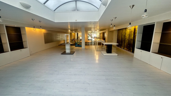 Bruggestraat - 1 + 1A - - 8920