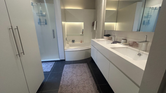 Bruggestraat - 1 + 1A - - 8920