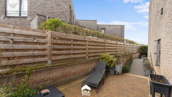 Muisvenstraat - 24B - - 3670