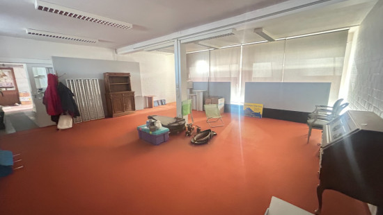 Bruggestraat - 1 + 1A - - 8920