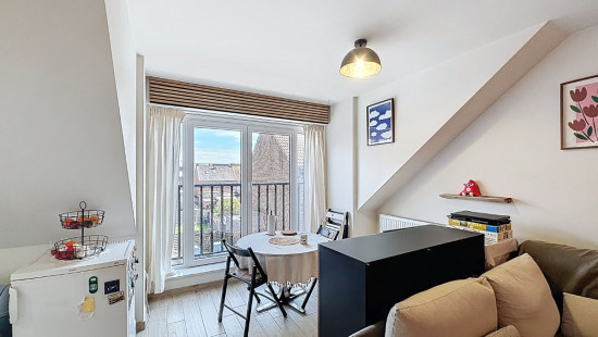 Ridderstraat - 55 - 2.1 - 1930