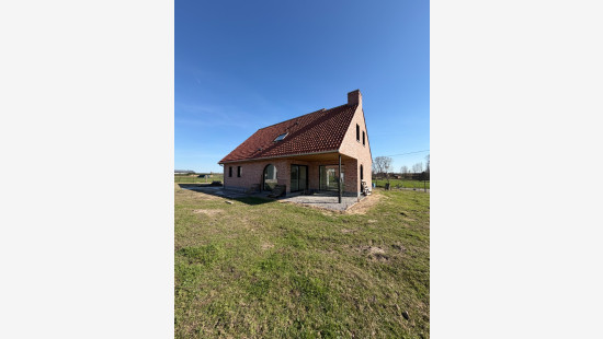 Turkijenstraat - 17 - - 8760