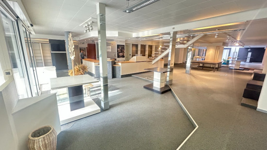 Bruggestraat - 1 + 1A - - 8920