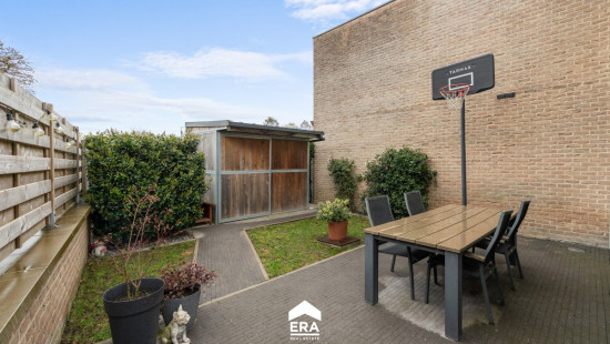 Muisvenstraat - 24B - - 3670