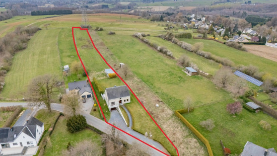 Rue de la Papeterie - 21 - - 6700