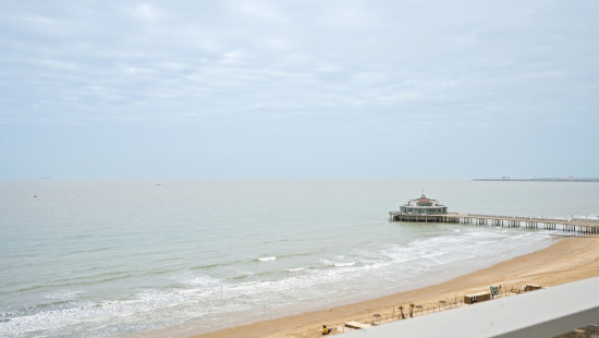 Zeedijk - 158 - 11AB - 8370