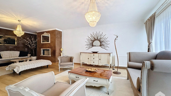 Avenue Léon Jourez - 22 - 3 - 1420