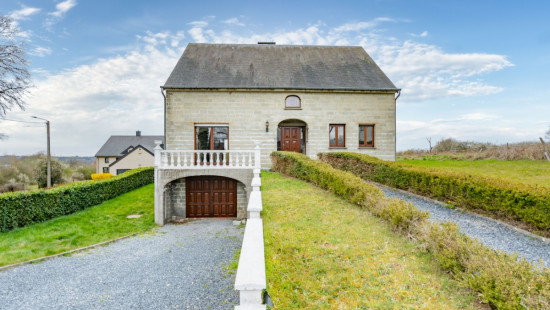 Rue de la Papeterie - 21 - - 6700