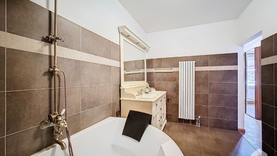 Avenue Léon Jourez - 22 - 3 - 1420