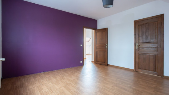 Rue de la Papeterie - 21 - - 6700