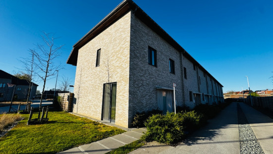 Eendrachtstraat - 23 - - 8940