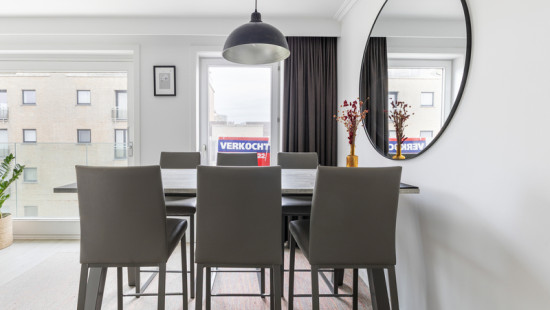 Brabantstraat (Seawind) - 3a - - 8620