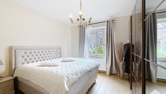 Avenue Léon Jourez - 22 - 3 - 1420