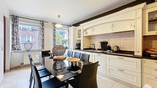 Avenue Léon Jourez - 22 - 3 - 1420