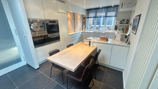 Bruggestraat - 1 + 1A - - 8920