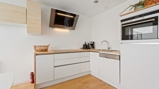 Zeedijk - 158 - 11AB - 8370